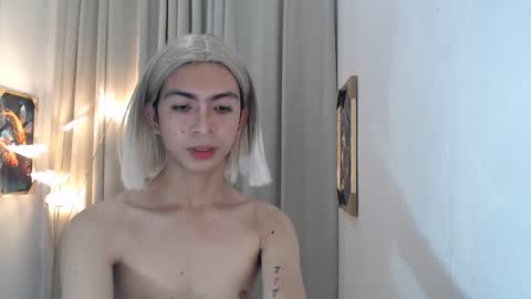 alwina online show from 04/09/26, 05:29