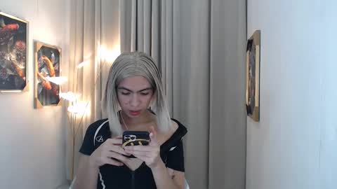 alwina online show from 04/13/26, 06:13