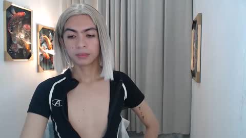 alwina online show from 04/14/26, 05:19