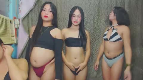 Snapshot of lovely_ayax chatting on 10/08/25, 11:19 alexa alice jane daisy online show from 10/08/25, 11:19