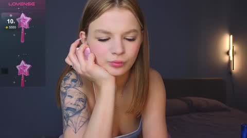 Jenny online show from 12/21/24, 02:52