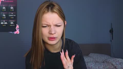 Jenny online show from 12/30/24, 04:42