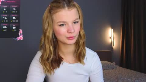 Jenny online show from 12/31/24, 03:45