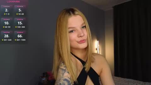 Jenny online show from 02/19/25, 02:01