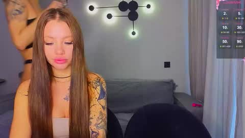 Jenny online show from 09/16/25, 02:45