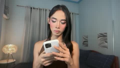 BABY BRIANA online show from 06/06/26, 06:23