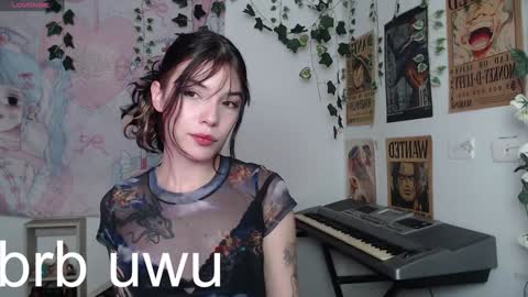 Cassie online show from 12/22/24, 03:55