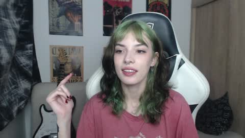 Cassie online show from 01/04/25, 12:48