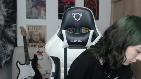 Cassie online show from 01/07/25, 11:14