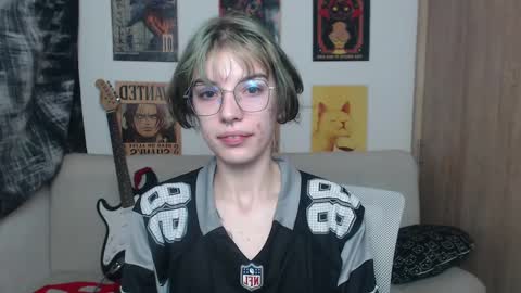 Cassie online show from 02/20/25, 02:40