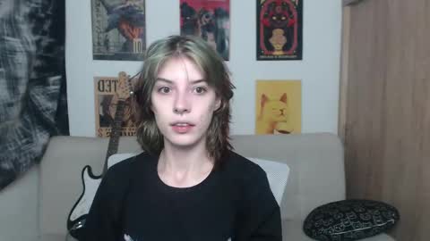 Cassie online show from 02/22/25, 11:46