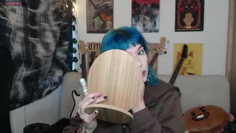 Cassie online show from 09/09/25, 10:20