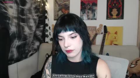 Cassie online show from 09/14/25, 12:21