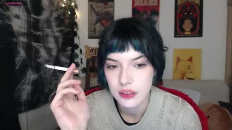 Cassie online show from 09/15/25, 12:32