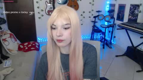 Cassie online show from 12/22/25, 03:03