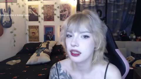 Cassie online show from 05/22/26, 12:51