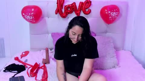 Chloe online show from 02/13/25, 11:17