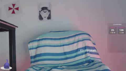 Independent model Modelo independiente online show from 02/03/26, 06:40