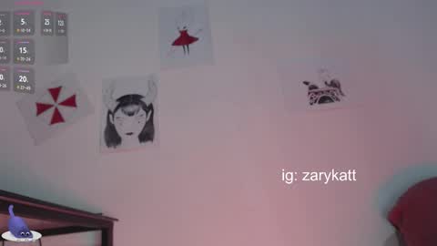 Independent model Modelo independiente online show from 03/21/26, 08:19