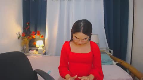 lovely_dianne online show from 02/14/25, 09:24