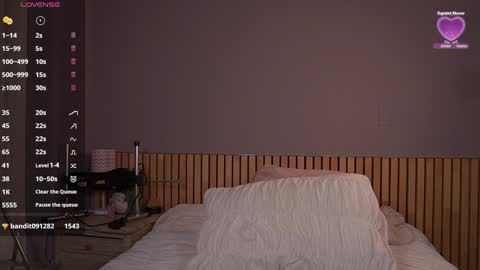 Emma online show from 01/23/25, 03:22