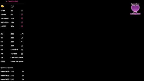 Emma online show from 01/23/25, 06:24