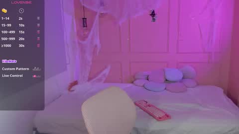 Emma online show from 10/14/25, 01:12