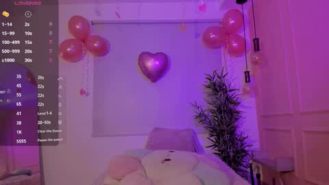 Emma online show from 02/14/26, 01:41