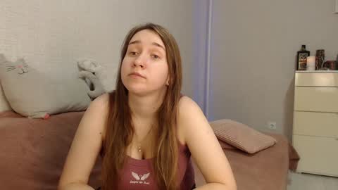 Lovely Hayley online show from 12/18/24, 10:35