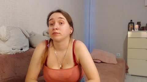 Lovely Hayley online show from 12/30/24, 09:08