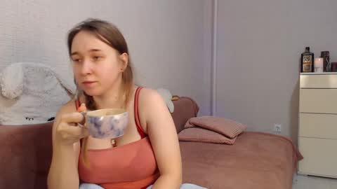 Lovely Hayley online show from 01/05/25, 10:40