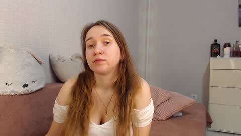 Lovely Hayley online show from 01/20/25, 08:40