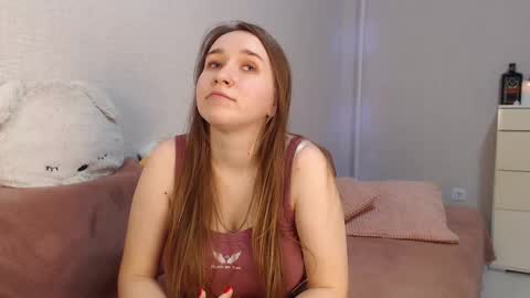 Lovely Hayley online show from 02/15/25, 11:03