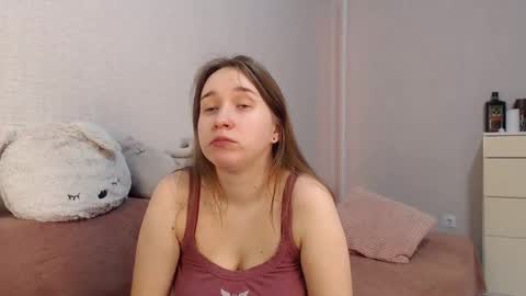 Lovely Hayley online show from 02/22/25, 09:15