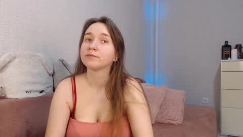 Lovely Hayley online show from 02/23/25, 08:44