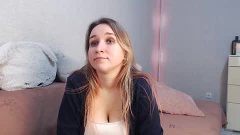 Lovely Hayley online show from 01/31/26, 10:41