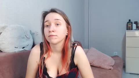 Lovely Hayley online show from 03/08/26, 11:19