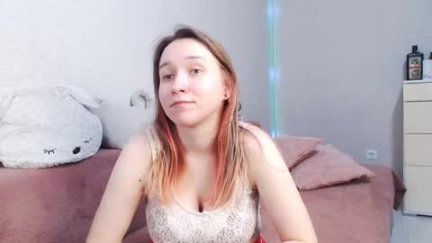 Lovely Hayley online show from 05/26/26, 10:17