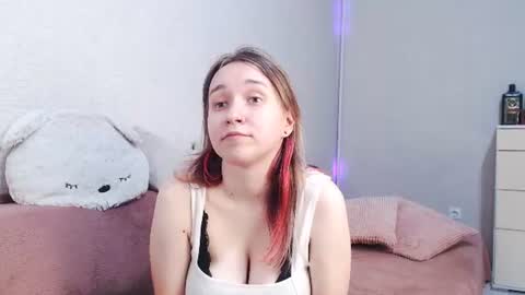 Lovely Hayley online show from 06/21/26, 08:44