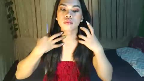 lovely_krizzy online show from 01/06/26, 12:20