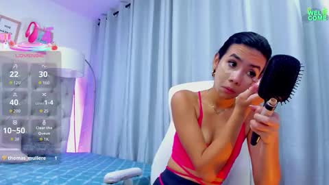 Liz online show from 11/28/25, 12:08