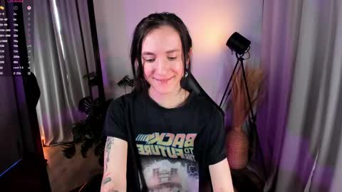 lovely_lo online show from 05/07/26, 01:27