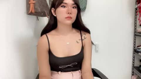 Maria online show from 03/18/26, 11:35