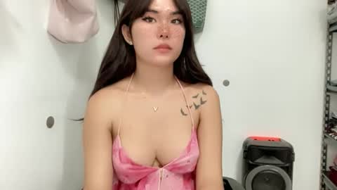 Maria online show from 04/09/26, 05:29