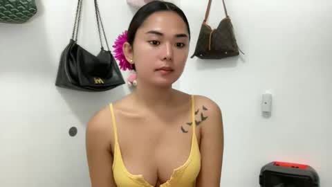Maria online show from 06/11/26, 02:53