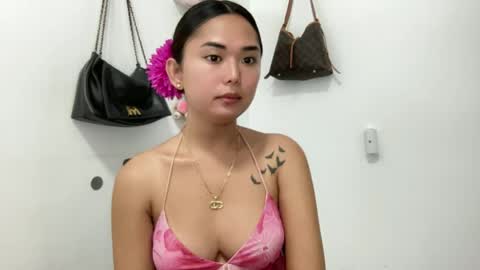 Maria online show from 06/11/26, 03:54