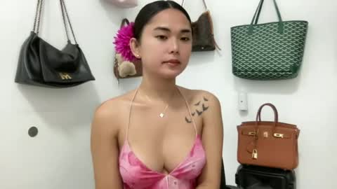 Maria online show from 06/28/26, 04:07