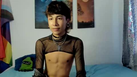 Mathew 3 online show from 01/27/25, 08:39