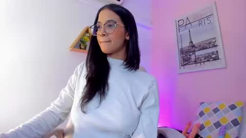 Olivia online show from 08/03/26, 04:44