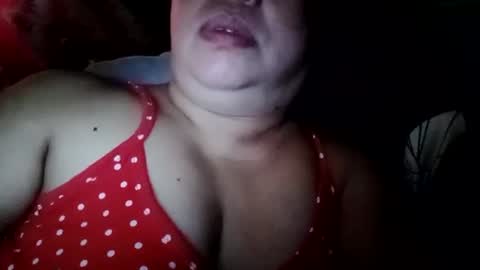 lovely_orchid online show from 01/23/25, 11:26